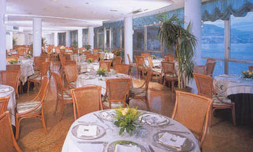 Hotel Cetus Cetara Exterior foto
